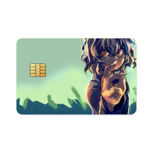 Load image into Gallery viewer, Hunter x Hunter Credit Card Skins (4-in-1 Pack)