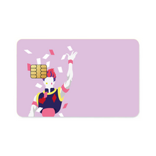 Load image into Gallery viewer, Hunter X Hunter Credit Card Skins (4-in-1 Pack)
