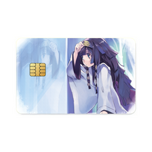 Load image into Gallery viewer, Hunter X Hunter Credit Card Skins (4-in-1 Pack)