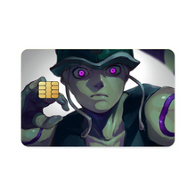 Load image into Gallery viewer, Hunter x Hunter Credit Card Skins (4-in-1 Pack)