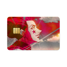 Load image into Gallery viewer, Hunter x Hunter Credit Card Skins (4-in-1 Pack)