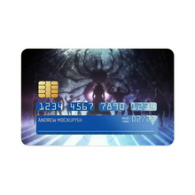 Load image into Gallery viewer, Hunter x Hunter Credit Card Skins (4-in-1 Pack)