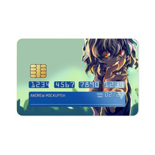 Load image into Gallery viewer, Hunter x Hunter Credit Card Skins (4-in-1 Pack)