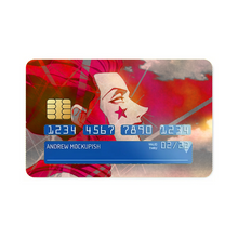 Load image into Gallery viewer, Hunter x Hunter Credit Card Skins (4-in-1 Pack)