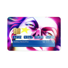 Load image into Gallery viewer, Hunter x Hunter Credit Card Skins (4-in-1 Pack)