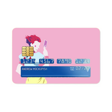 Load image into Gallery viewer, Hunter x Hunter Credit Card Skins (4-in-1 Pack)
