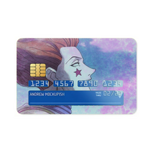 Load image into Gallery viewer, Hunter x Hunter Credit Card Skins (4-in-1 Pack)