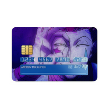 Load image into Gallery viewer, Hunter x Hunter Credit Card Skins (4-in-1 Pack)