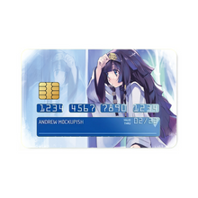 Load image into Gallery viewer, Hunter X Hunter Credit Card Skins (4-in-1 Pack)