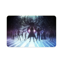 Load image into Gallery viewer, Hunter x Hunter Credit Card Skins (4-in-1 Pack)