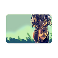 Load image into Gallery viewer, Hunter x Hunter Credit Card Skins (4-in-1 Pack)