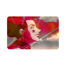 Load image into Gallery viewer, Hunter x Hunter Credit Card Skins (4-in-1 Pack)