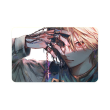 Load image into Gallery viewer, Hunter X Hunter Credit Card Skins (4-in-1 Pack)