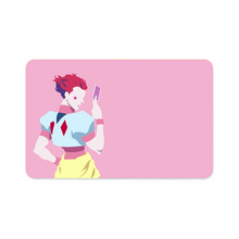 Load image into Gallery viewer, Hunter x Hunter Credit Card Skins (4-in-1 Pack)