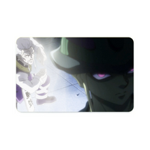 Load image into Gallery viewer, Hunter x Hunter Credit Card Skins (4-in-1 Pack)