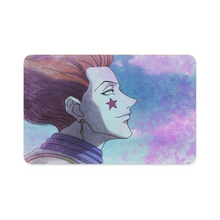 Load image into Gallery viewer, Hunter x Hunter Credit Card Skins (4-in-1 Pack)