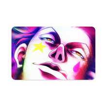 Load image into Gallery viewer, Hunter x Hunter Credit Card Skins (4-in-1 Pack)