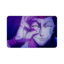 Load image into Gallery viewer, Hunter x Hunter Credit Card Skins (4-in-1 Pack)