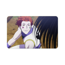 Load image into Gallery viewer, Hunter x Hunter Credit Card Skins (4-in-1 Pack)