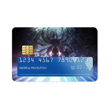Load image into Gallery viewer, Hunter x Hunter Credit Card Skins (4-in-1 Pack)