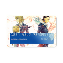 Load image into Gallery viewer, Hunter X Hunter Credit Card Skins (4-in-1 Pack)