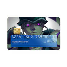 Load image into Gallery viewer, Hunter x Hunter Credit Card Skins (4-in-1 Pack)