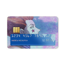 Load image into Gallery viewer, Hunter x Hunter Credit Card Skins (4-in-1 Pack)