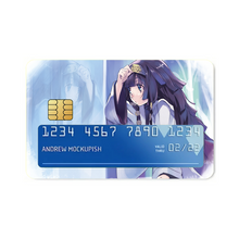 Load image into Gallery viewer, Hunter X Hunter Credit Card Skins (4-in-1 Pack)