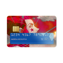 Load image into Gallery viewer, Hunter x Hunter Credit Card Skins (4-in-1 Pack)