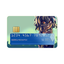 Load image into Gallery viewer, Hunter x Hunter Credit Card Skins (4-in-1 Pack)