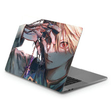 Load image into Gallery viewer, Hunter X Hunter Macbook Skin