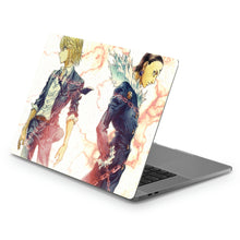 Load image into Gallery viewer, Hunter X Hunter Macbook Skin