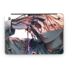Load image into Gallery viewer, Hunter X Hunter Macbook Skin