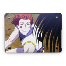 Load image into Gallery viewer, Hunter x Hunter Macbook Skin