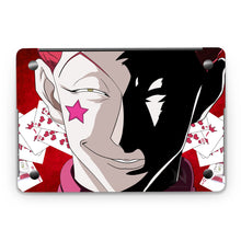 Load image into Gallery viewer, Hunter X Hunter Macbook Skin