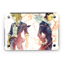 Load image into Gallery viewer, Hunter X Hunter Macbook Skin