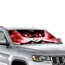 Load image into Gallery viewer, Hunter x hunter Gon freecss Car Sunshade