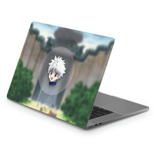 Load image into Gallery viewer, Hunter x Hunter Killua Zoldyck Macbook Skin