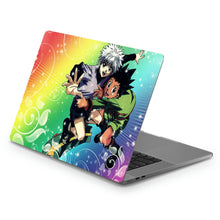 Load image into Gallery viewer, Hunter x Hunter Killua Zoldyck, Gon Freecss Macbook Skin