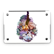 Load image into Gallery viewer, Hunter x Hunter Killua Zoldyck, Gon Freecss Macbook Skin