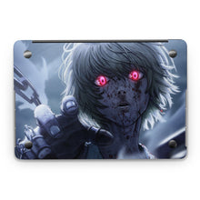 Load image into Gallery viewer, Hunter x Hunter Kurapika Macbook Skin