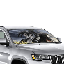 Load image into Gallery viewer, Hyakkimaru and Mio  Car Sunshade
