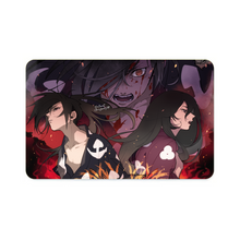 Load image into Gallery viewer, Hyakkimaru and Mio Credit Card Skins (4-in-1 Pack)