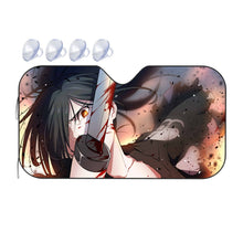 Load image into Gallery viewer, Hyakkimaru Car Sunshade