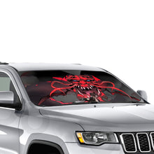 Load image into Gallery viewer, Hyakkimaru Car Sunshade
