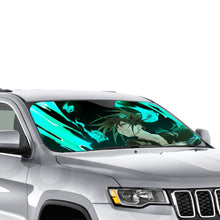 Load image into Gallery viewer, Hyakkimaru Car Sunshade