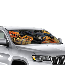 Load image into Gallery viewer, Hyakkimaru  Car Sunshade