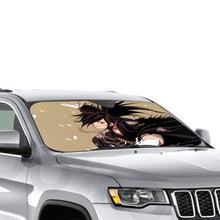 Load image into Gallery viewer, Hyakkimaru  Car Sunshade