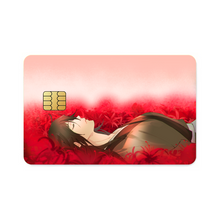 Load image into Gallery viewer, Hyakkimaru Credit Card Skins (4-in-1 Pack)