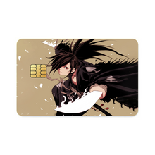 Load image into Gallery viewer, Hyakkimaru Credit Card Skins (4-in-1 Pack)